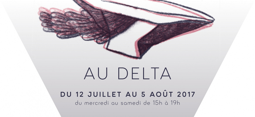 Résidence artistique Au Delta - Collectif Gravissime Art contemporain