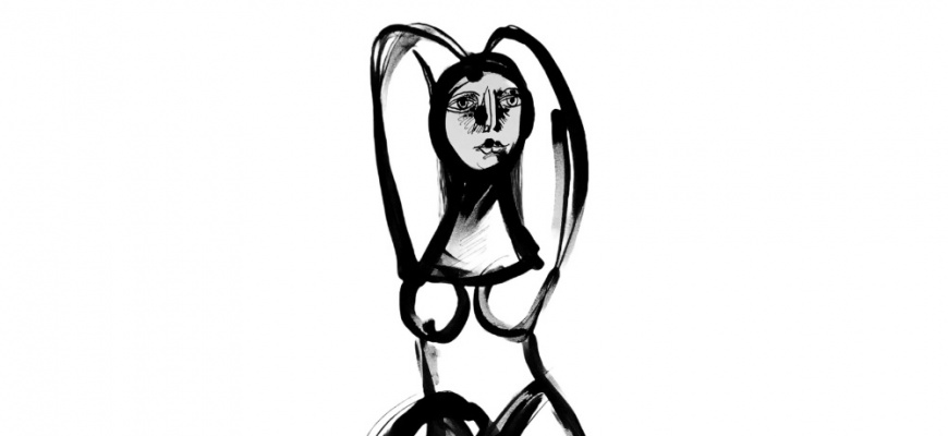 Les uns et les autres Art contemporain