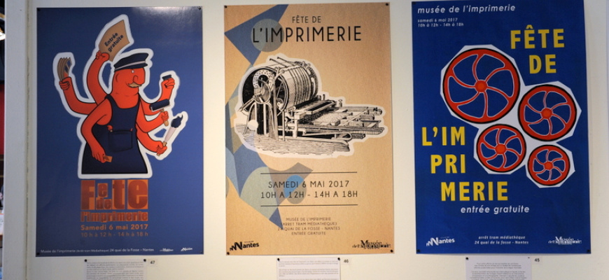 10e concours d&#039;affiches Design