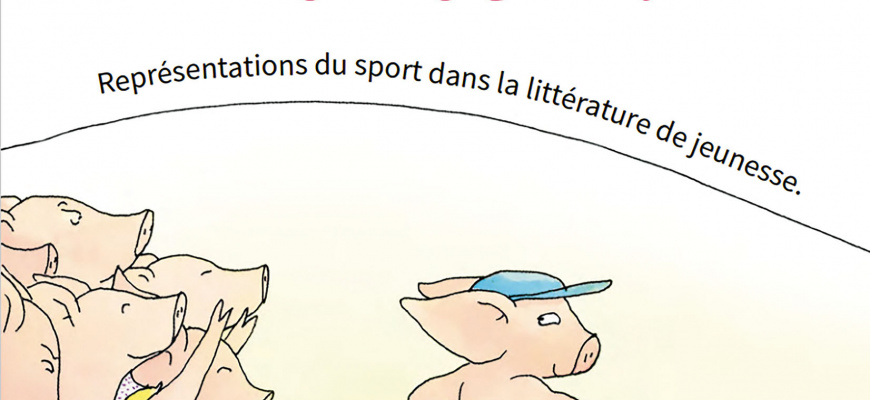 J'ai pas dit partez à la médiathèque de Thouaré Exposition collective