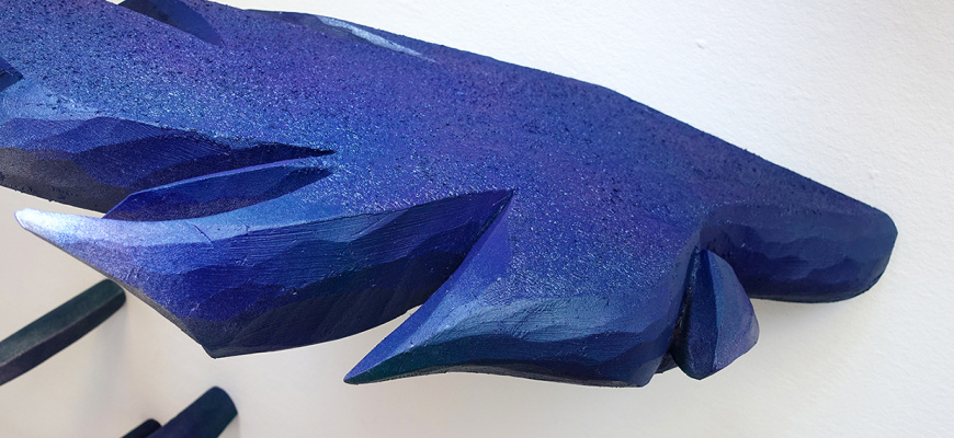 Agon Art contemporain