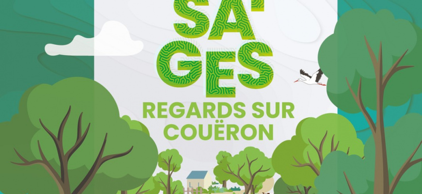 Histoires de paysages, regards sur Couëron Histoire