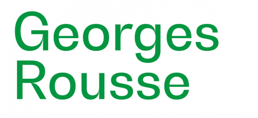 Georges Rousse Photographie