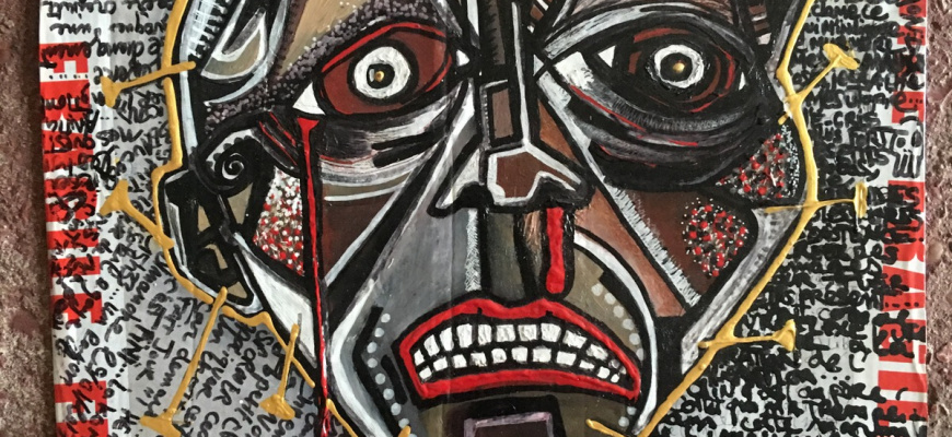 Emilie Collet et Bernard Briantais Art contemporain