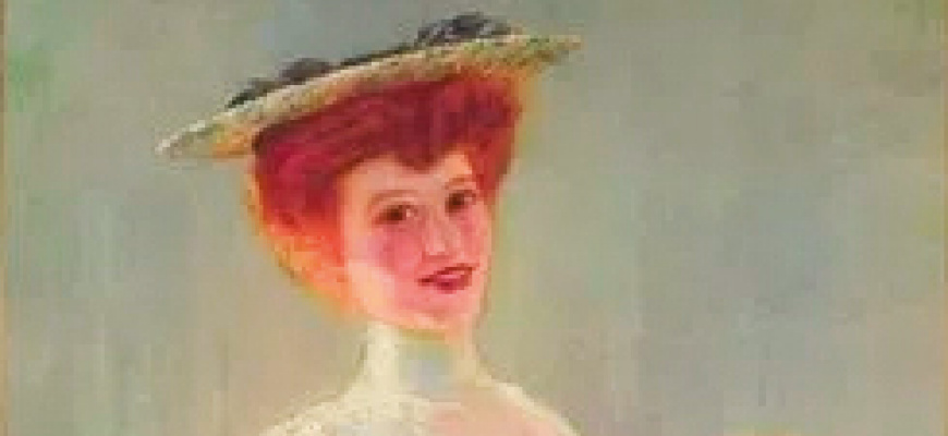 Jean Sala, 1869-1918 - Couleurs d&#039;une époque Peinture