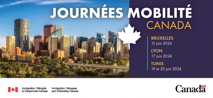 Journées Mobilité Canada 2024 Pluridisciplinaire