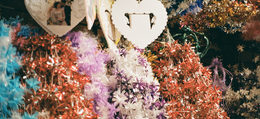 Un aplauso para el amor Art contemporain