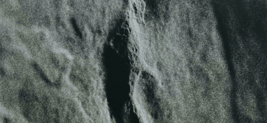La première image : un còp èra Photographie