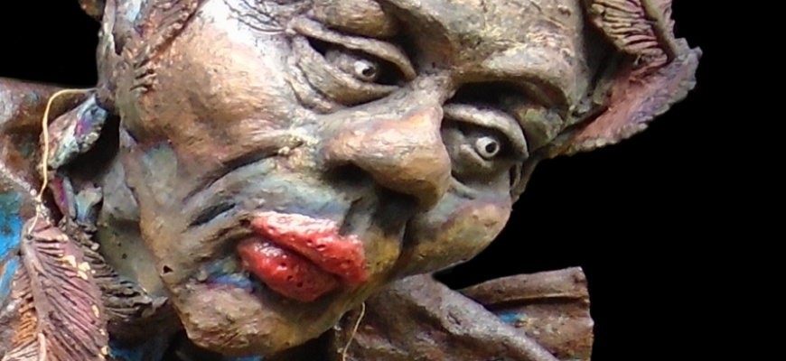 Bernard Nicolas Art contemporain
