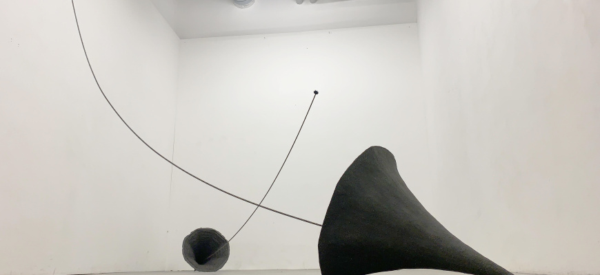 Le Clou, biennale de la jeune création Art contemporain