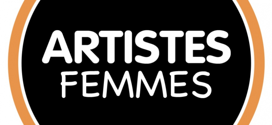 Exposition artistes femmes Art contemporain