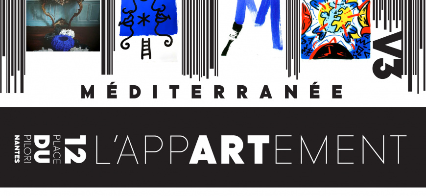 Lappartement Art contemporain