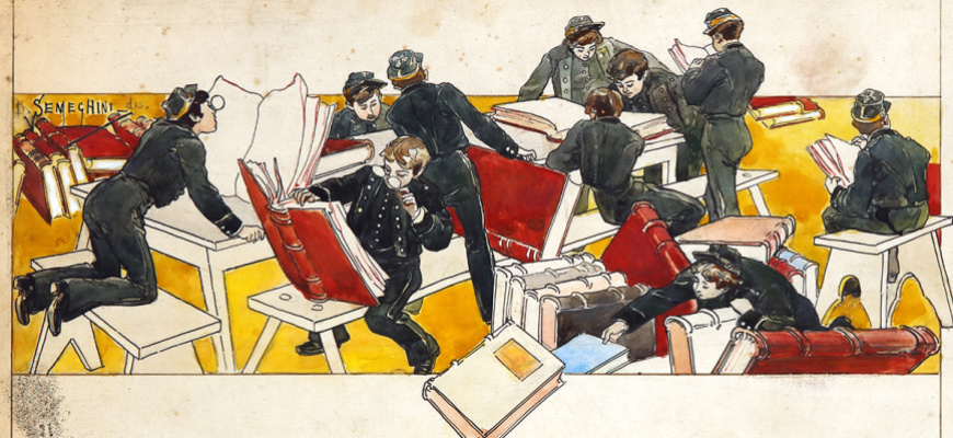 La Fabrique du succès Histoire