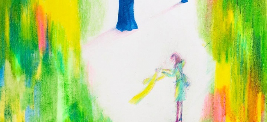 Pierre-Emmanuel Lyet - Tout en couleur Art graphique