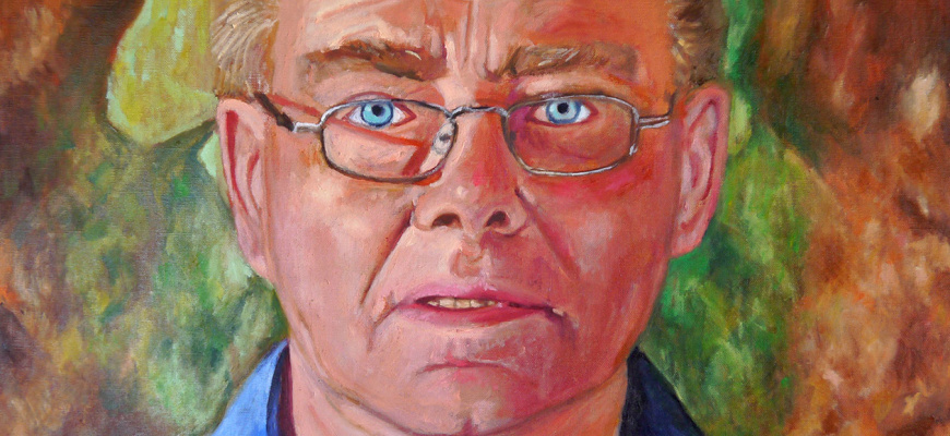 Nadia Szczepara Peinture
