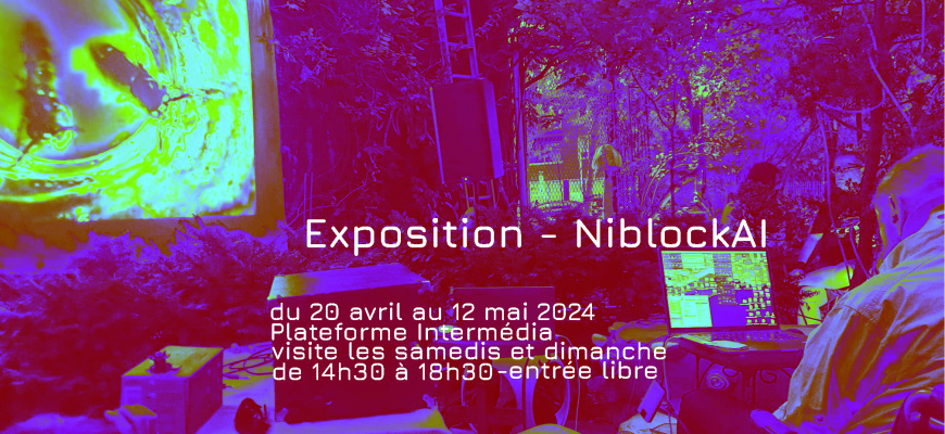 NiblockAI Pluridisciplinaire