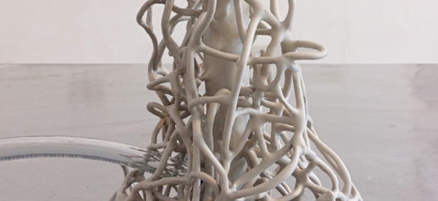Entropie V.2 - Pablo Boissel-Arrieta Art contemporain