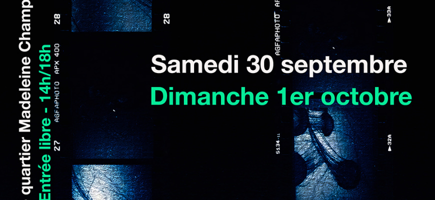 Cyanotype & autres procédés lumineux Photographie