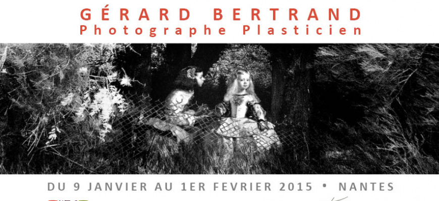 Gérard Bertrand Photographie