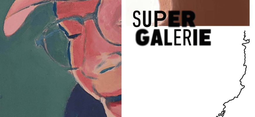 Retrouvailles Art contemporain