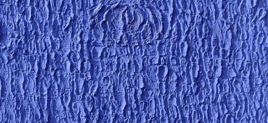 Matière lumière / Lucile Chamaux Peinture