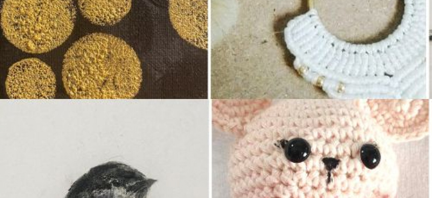 Grand déballage d&#039;artistes et de créateurs Pluridisciplinaire