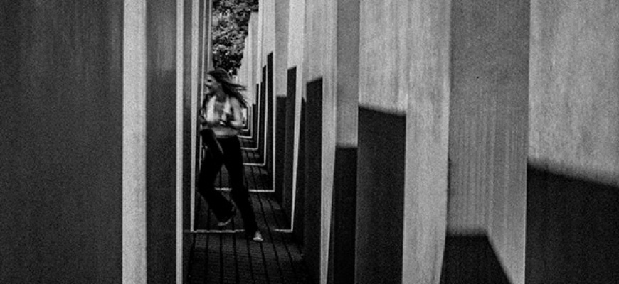 Faille(s) - Collectif Pavlova Photographie