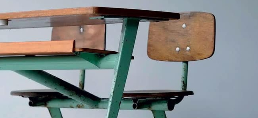 Jean Prouvé, un patrimoine au service de l’architecture de demain Design