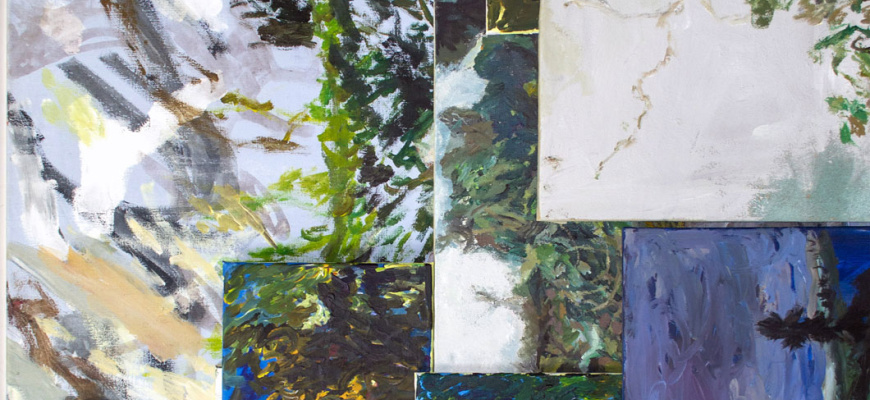 Assaisonner Peinture