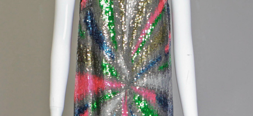 Vente couture 