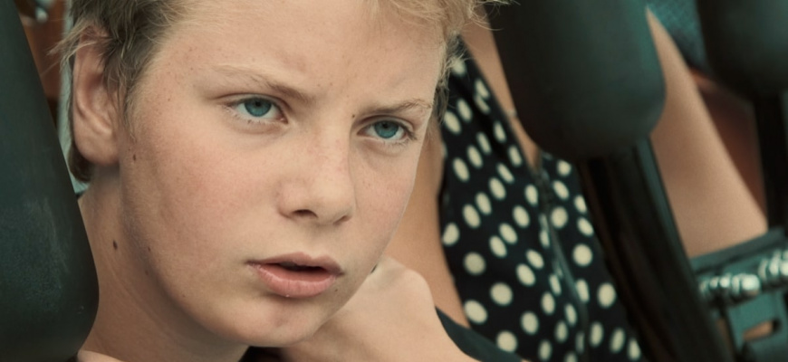 Doc à Lu - Itinéraire d’un enfant placé Cinéma