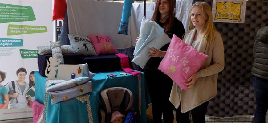 Vente coussins Salon