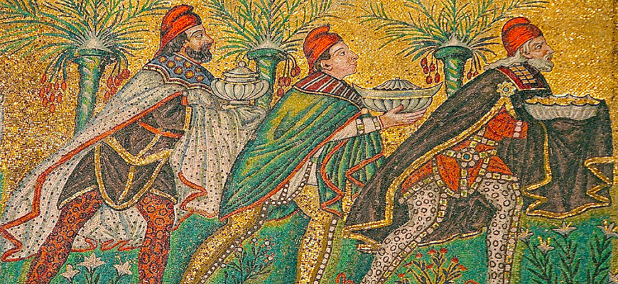 Secrets d’art : L’Épiphanie Visites et sorties