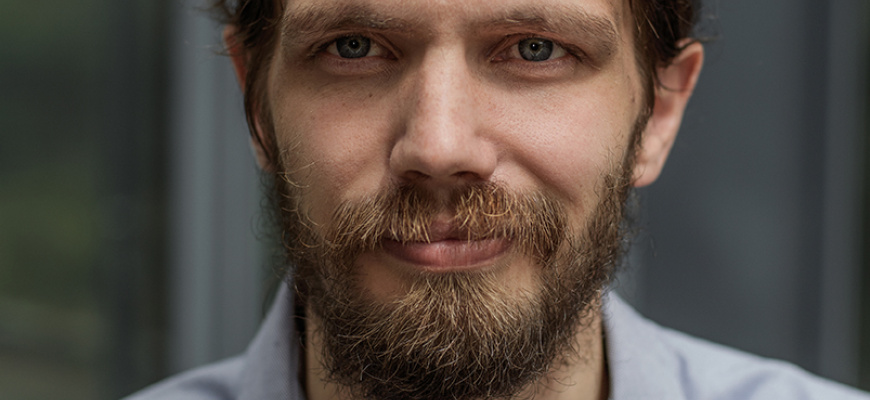 Un livre / un débat  avec Matthieu Poupart 