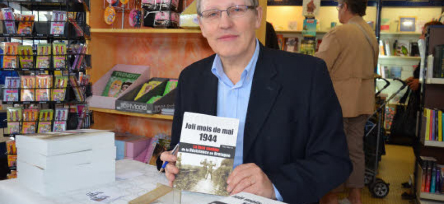 Yves Mervin Rencontre