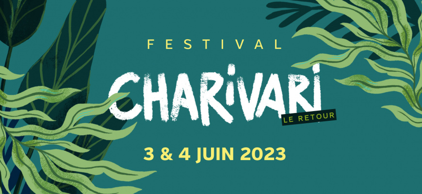 Festival Charivari Festival