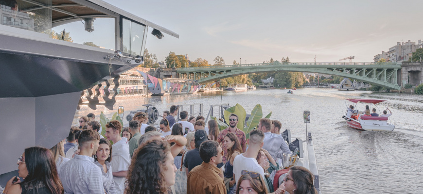 Soirée unique Soirée