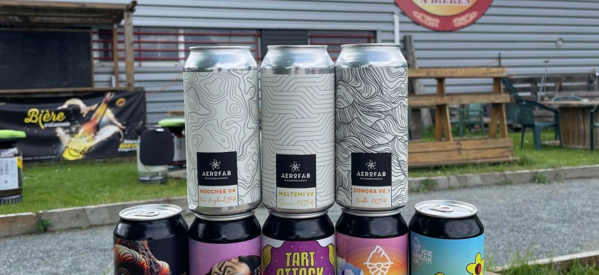 Fête de la bière Animation