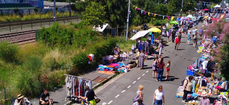 Chercher la pépite Marché/Vente