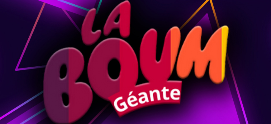 Retour de la boom Soirée
