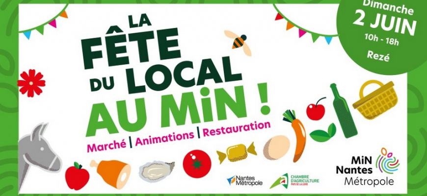 Sortie gourmande Marché/Vente
