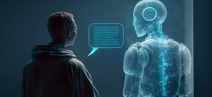 Les mystères de l'intelligence artificielle Conférence/Débat