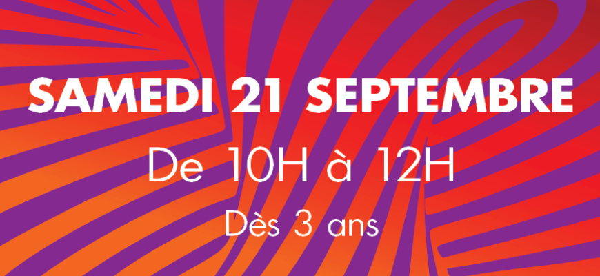 Quoi de neuf ? Animation