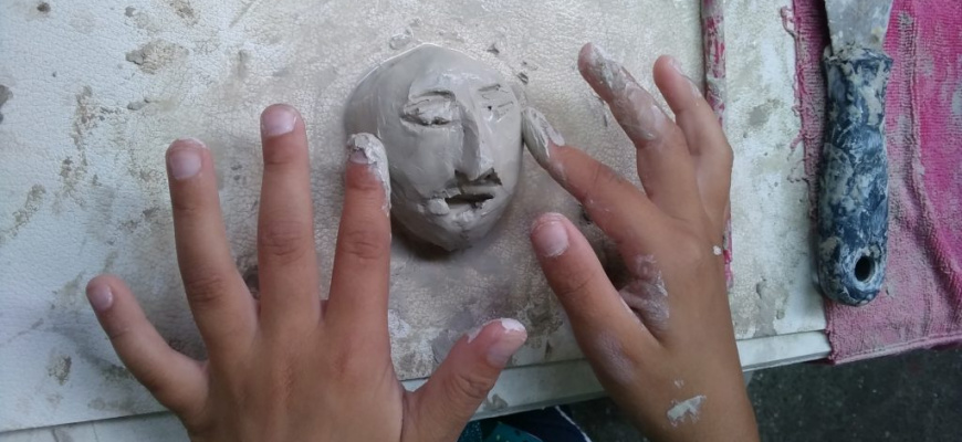 Ateliers enfants. À la découverte du carnaval de Nantes Atelier/Stage