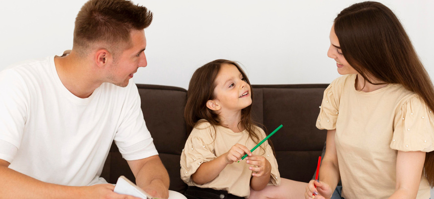 Atelier philo parents/enfants