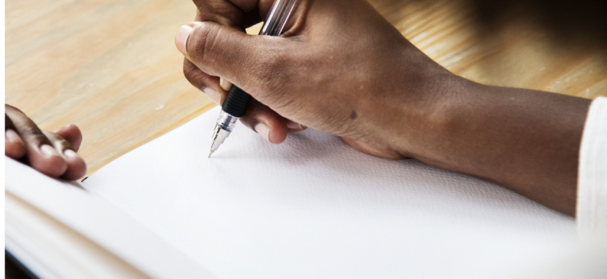Atelier d'écriture Atelier/Stage