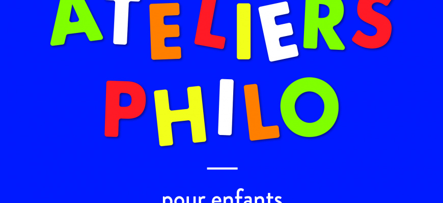 Labo philo environnement gaspillage zéro déchet Atelier/Stage