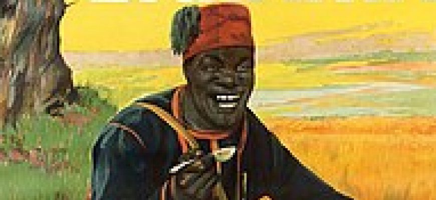 Pourquoi créer un musée national de l'histoire du colonialisme ? Conférence/Débat