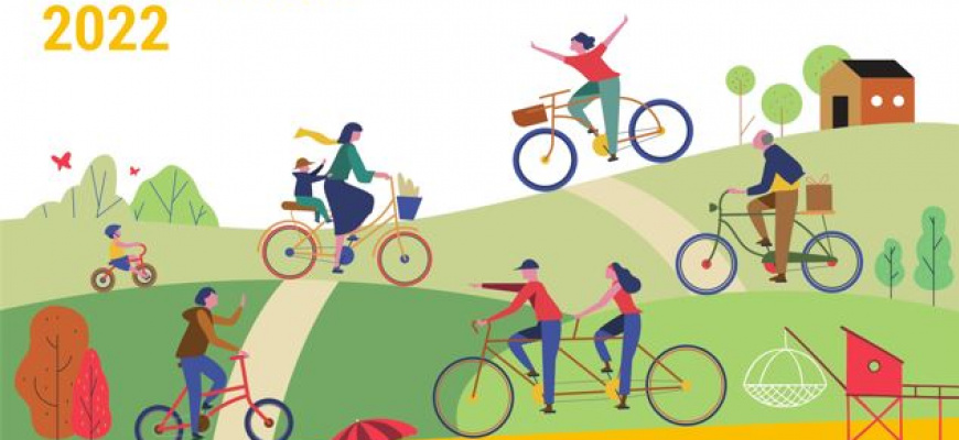 Fête du Vélo Animation