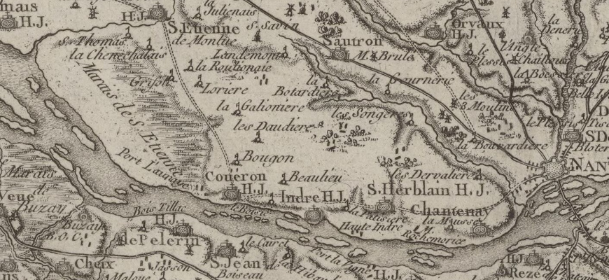 Les soirées du paysage Conférence/Débat